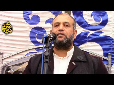 الشيخ وليد البسطويسي خطبة الميراث رائعه عزاء حرم المرحوم المرسي محمد السيد ميت مسعود 15 2 2021