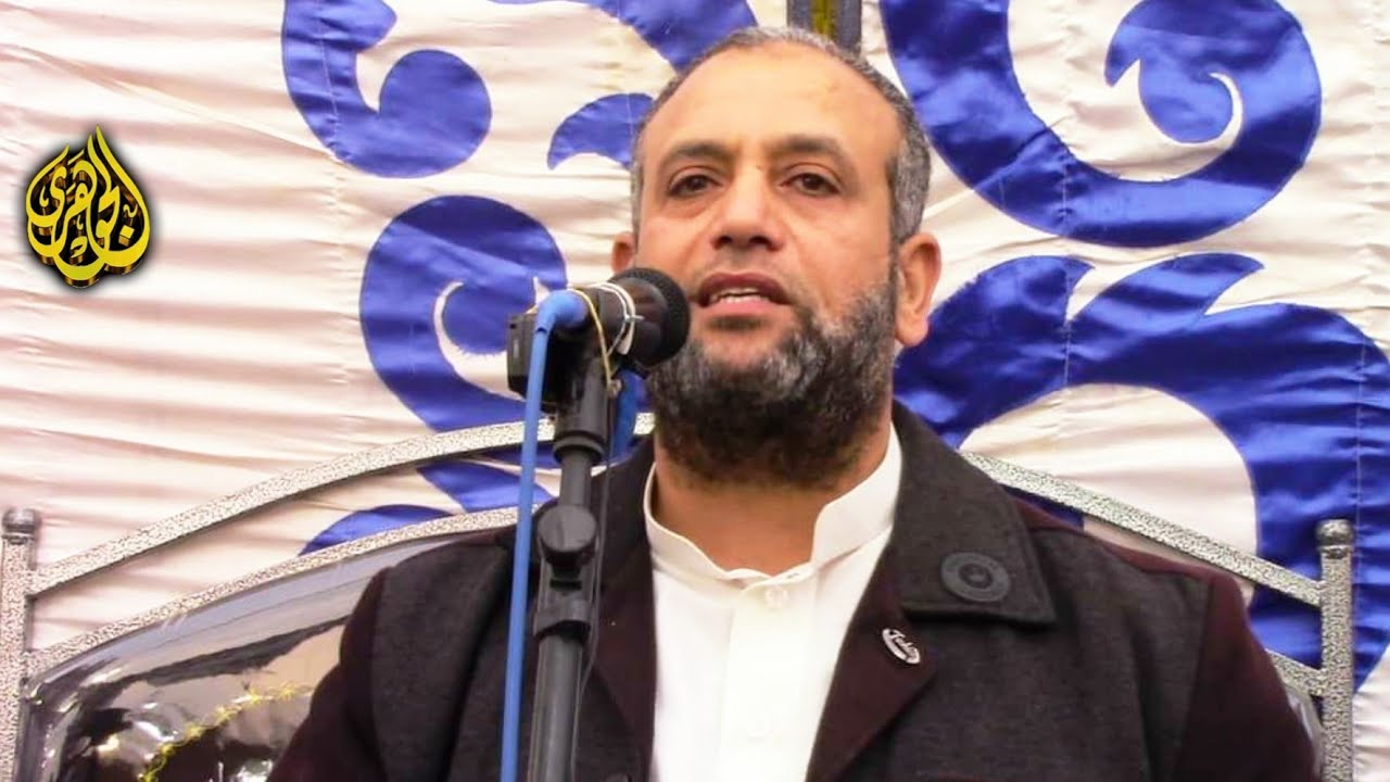 الشيخ وليد البسطويسي خطبة الميراث رائعه | عزاء حرم المرحوم المرسي محمد السيد | ميت مسعود  15-2-2021