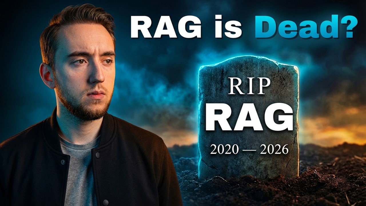 Why the Best AI Coding Tools Abandoned RAG (And What They Use Instead)