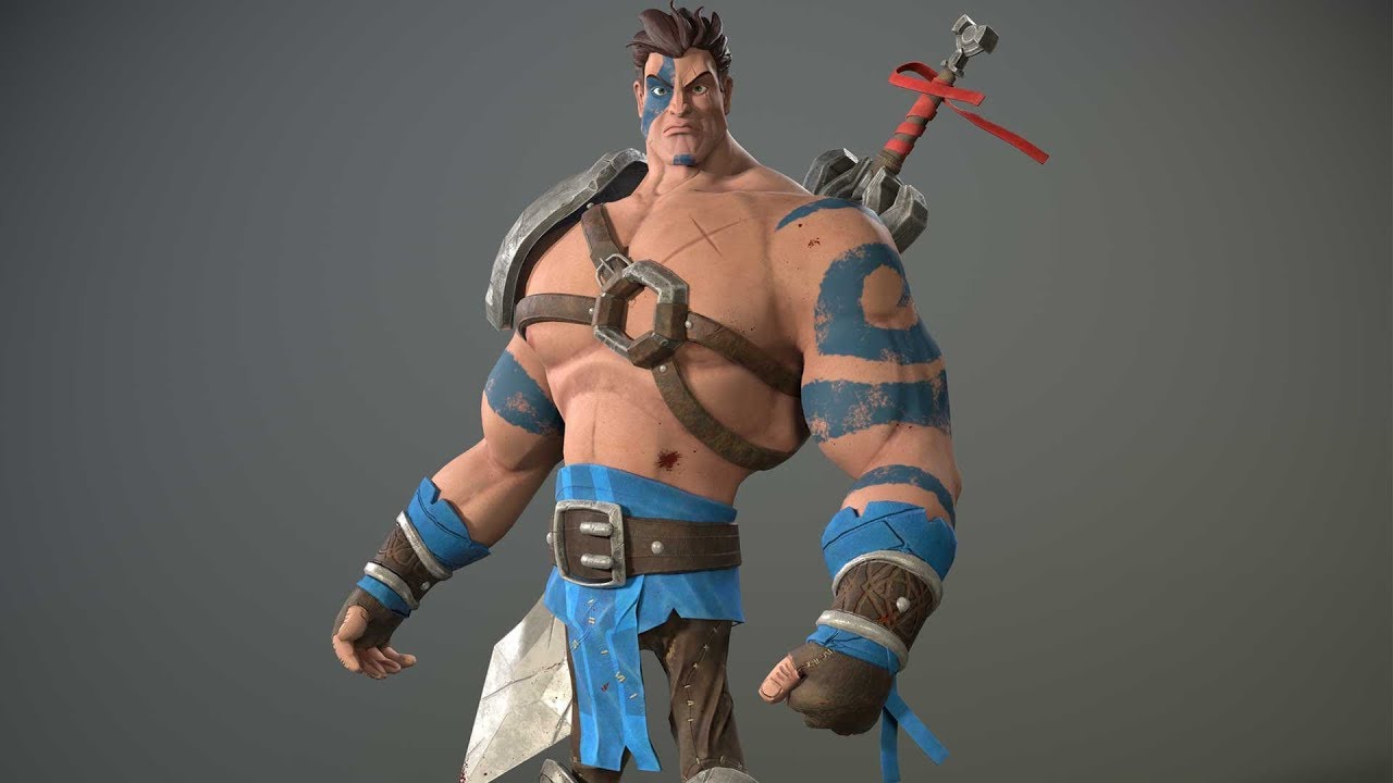 Warrior Turntable YouTube