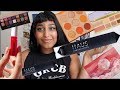 chatting about new releases: COLD TEA EDITION | haus labs, glossier, colourpop, & more