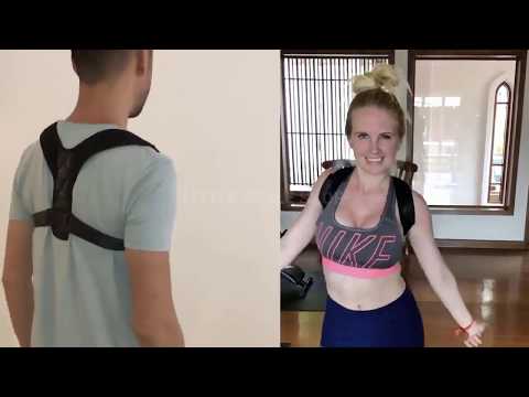 How To Fix Your Crooked Posture - How To Fix Your Crooked Posture