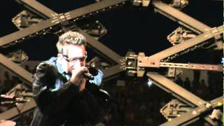 U2 - Vertigo (East Lansing, MI)