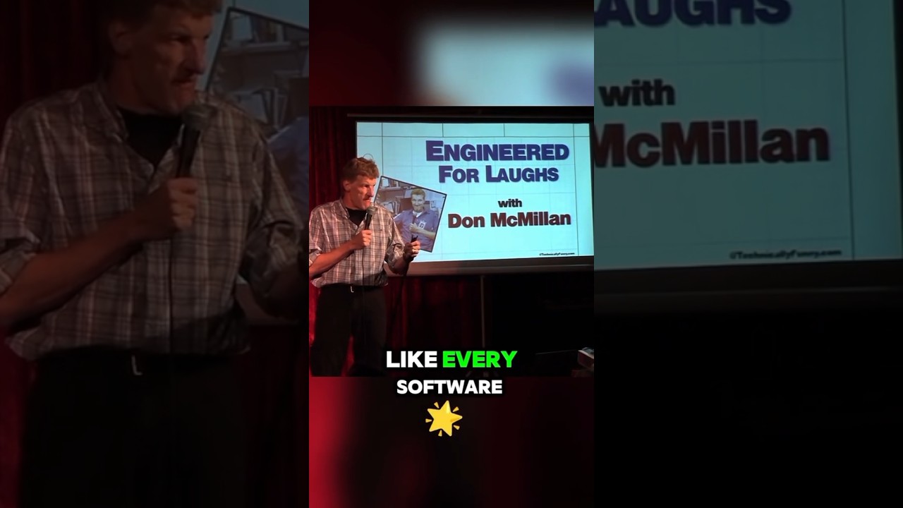 Software Developer met 😀 