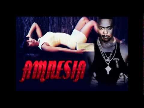 Amnesia - Ian Carey & Rosette feat. Timbaland & Brasco (NEW 2012)