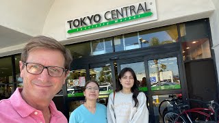 🏠 Sayonara, Tokyo Central: Final Shopping Day in Costa Mesa - Return to Japan