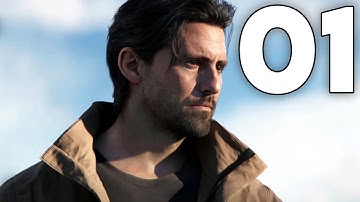 Black Ops 7 - Part 1 - The Beginning