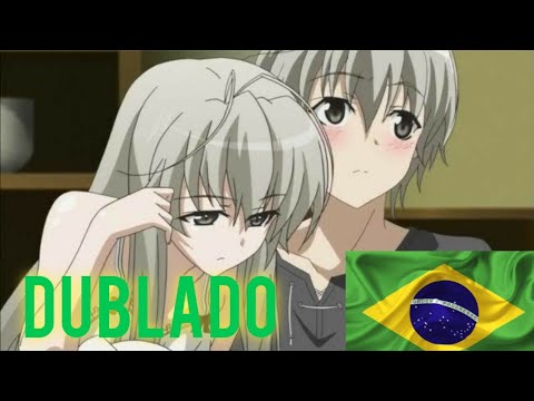 Yosuga No Sora Online - Assistir anime completo dublado e legendado