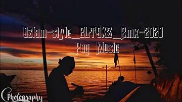 Ozlam style ELTOXZ Rmx 2020 Png  Music