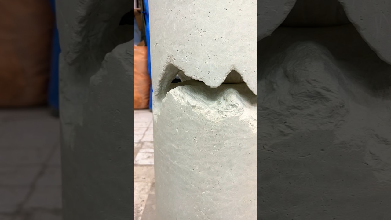 Стелла скала цилиндр. 