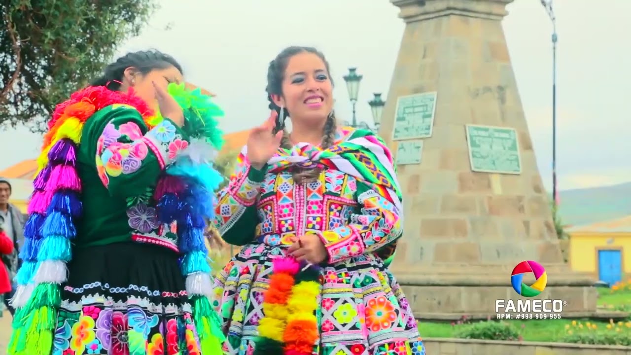 TUPAC AMARINOS: EN LOS CARNAVALES