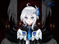 【歌ってみた】フィクサー/ぬゆり様 歌ってみた🌙#shorts #新人Vtuber #フィクサー #歌ってみた