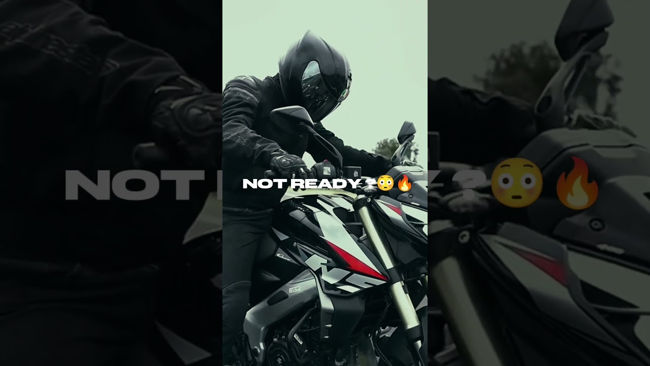 NOT READY? 😳🔥POV rides hit different