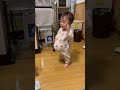 赤ちゃん妊婦の屈伸運動😄#赤ちゃん#妊婦#運動