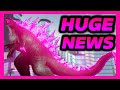 HUGE UPDATES COMING IN 2024! | Kaiju Universe | Roblox |