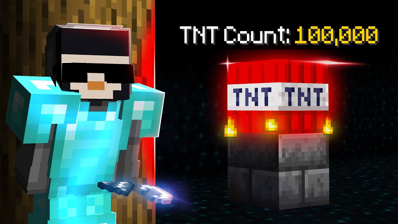 I Found my Enemy's Base on the Lifesteal SMP...