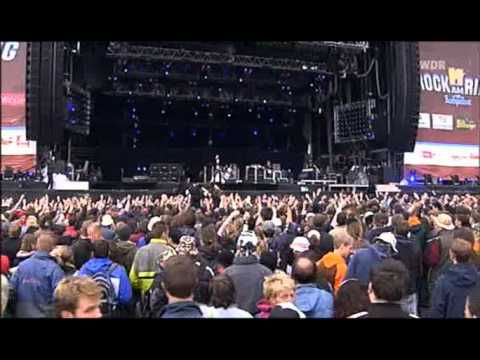 Billy Idol - Live at Rock am Ring-Eyes without a F...