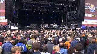Billy Idol - Live at Rock am Ring-Eyes without a Face.avi chords