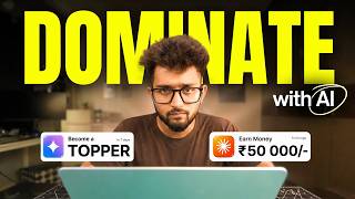 Ultimate AI Masterclass for Beginners - Free MasterClass 🔥