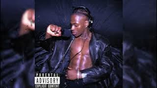 Sean Elégance - Waiting (Audio) Track 7.