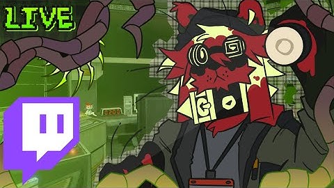 [ LIVE ] Voice of The Void: Chaos Mod pt.3 (testing multi-stream, may be bumpy today)