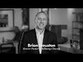 Brian Houston Hillsong Conference Streams Intro