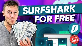 Dapatkan Surfshark Gratis: Cara Mendapatkan Uji Coba Gratis Surfshark Tanpa Ribet screenshot 3