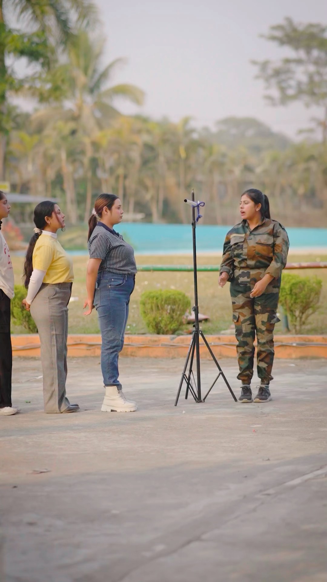 Army Lover Jai Hind❤️ # #shortvideo #army #trending
