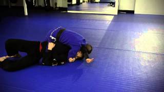 Dark Star Bjj - Paul Bridges Tutorials 2013 - No 001