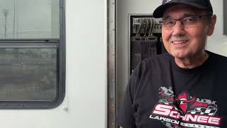 🎙️Conversations with Wade: Dan Lawson || July 24, 2026