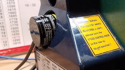 Update: Mini-Lathe Spindle Encoder Mounting Kit for Centroid Acorn