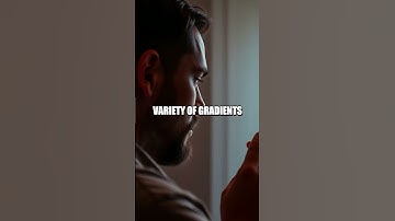 Creating Vibrant Visuals with Gradient Backgrounds in Canva