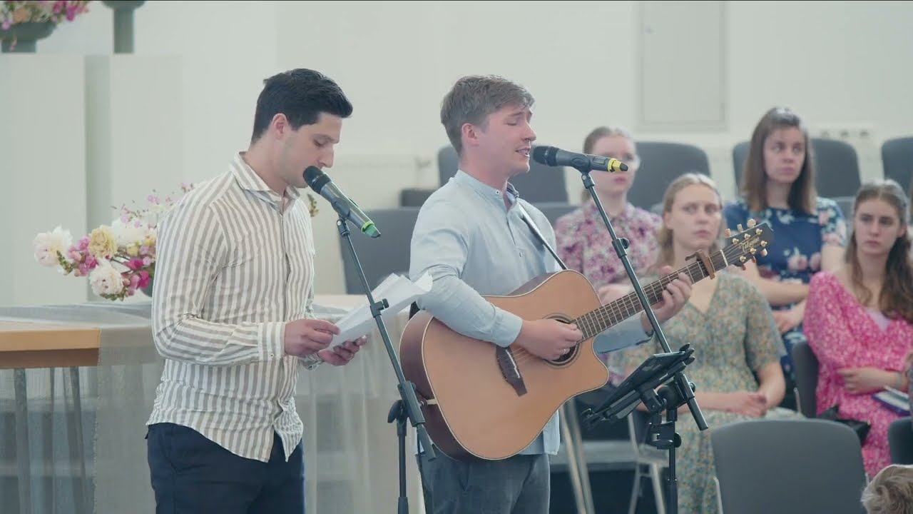 Nehemia - Miroslav Chrobak