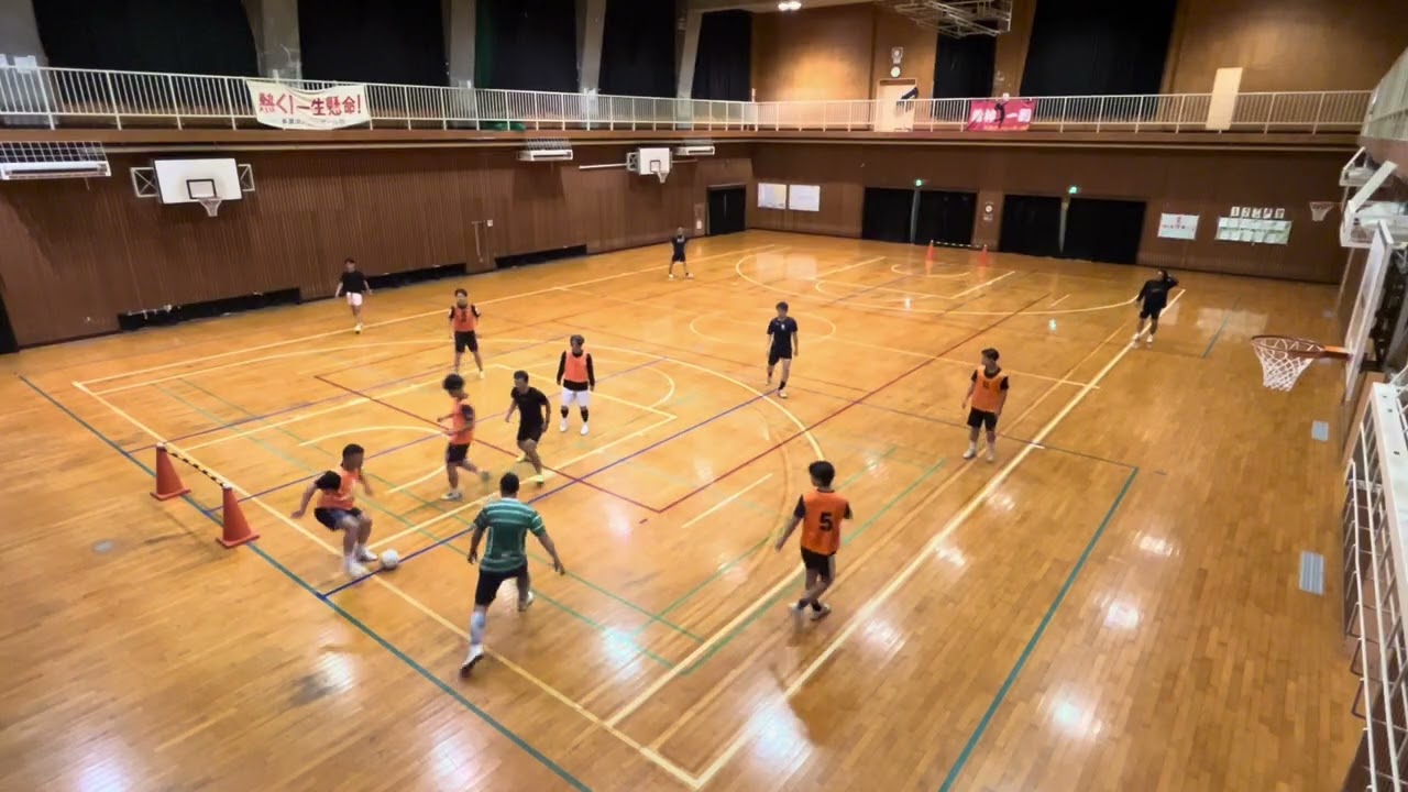 2026.09.01 火曜会 - YouTube