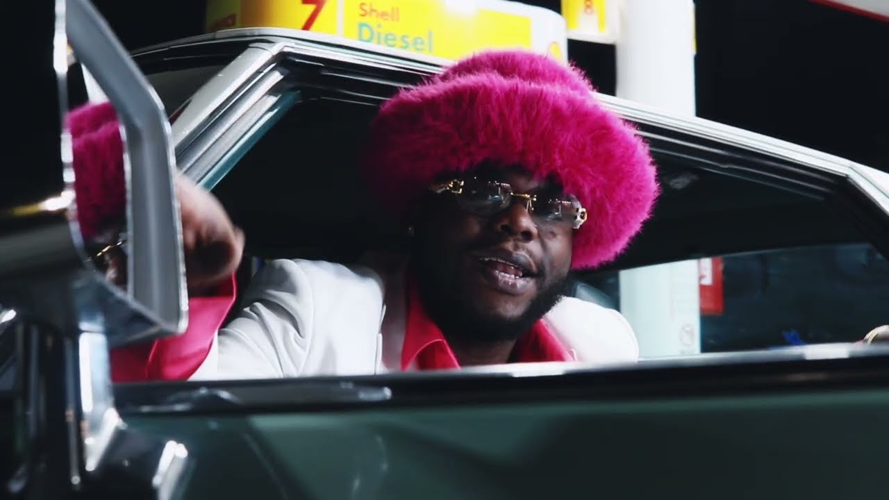 Exquizit - Playa (Official Music Video) Shot By Lifeofkrimez - YouTube