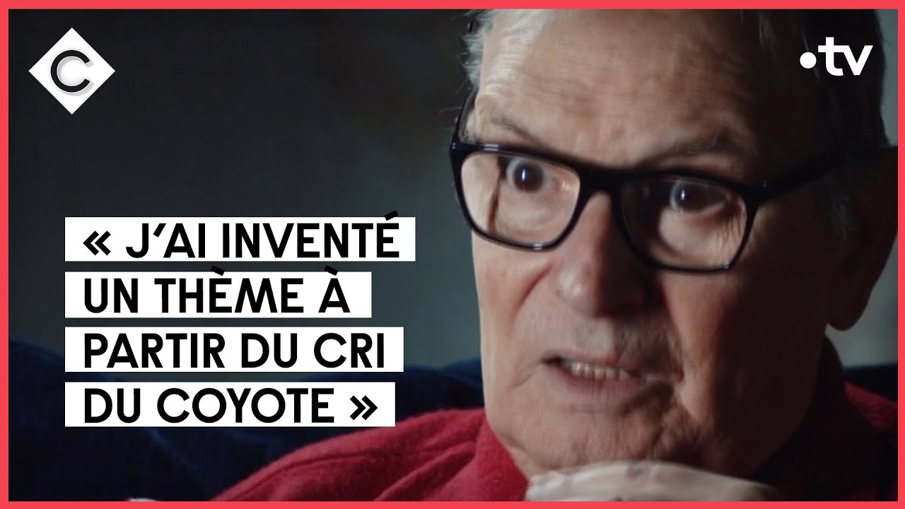 D Ou Vient La Musique Du Film Le Bon La Brute Et Le Truand C A Vous 16 06 22 Youtube D Ou Vient La Musique Du Film Le Bon La Brute Et Le Truand C A Vous 16 06 22 Youtube