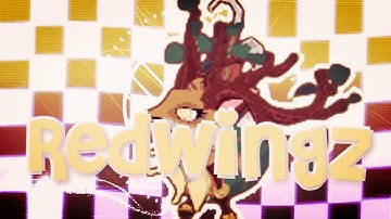 Redwingz Intro! (Intro Trade)