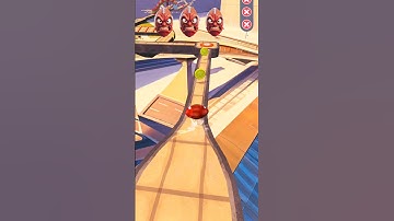 Going Balls Lucky Tricks & Funny Fails✨