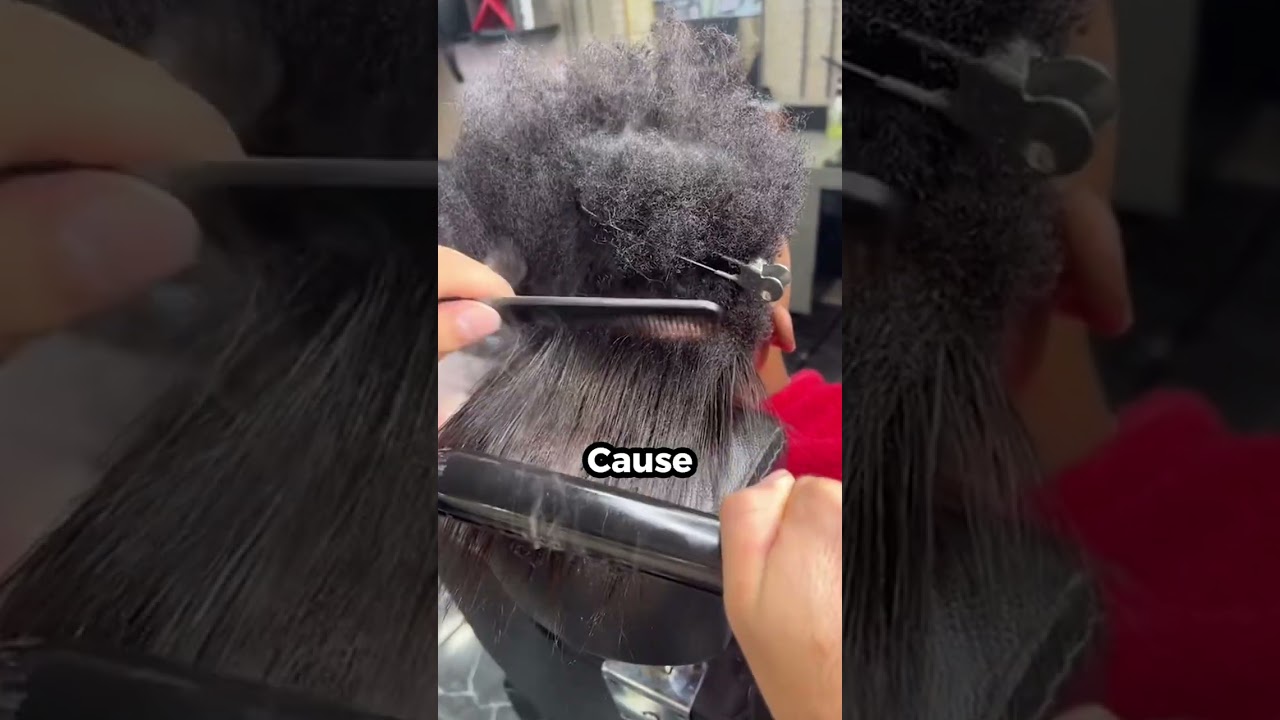 Stop! Never Brush Wet Hair! #HairCareTips #NoBreakage #hairtips #haircareroutine #haircaretips
