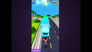 Bus & Subway Rush Walkthrough screenshot 5