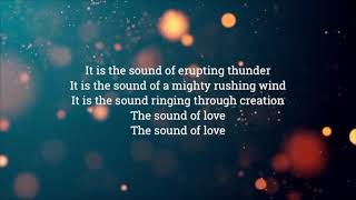 Watch Selah The Sound Of Love video