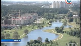 CTV.BY: Неделя 1 сентября 2013 CTV.BY: Неделя 1 сентября 2013