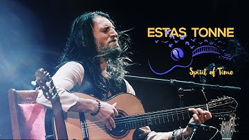 Spirit of Time || Estas Tonne || Kyiv, Ukraine || Integration Tour 2019