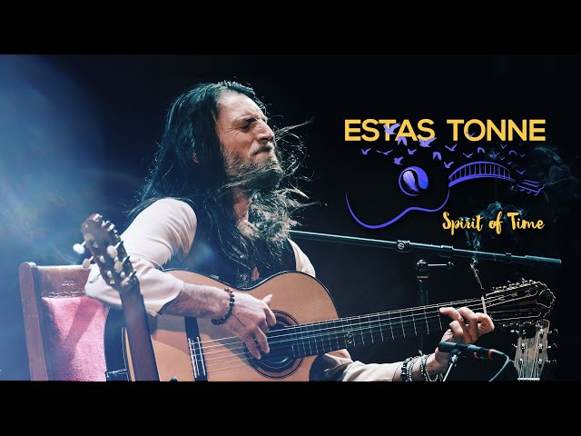 Spirit of Time || Estas Tonne || Kyiv, Ukraine || Integration Tour 2019 class=