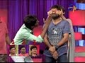 Jabardasth - Fatafat Fun - 3rd September 2015 - జబర్దస్త్