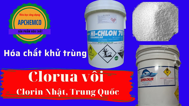 Khí clo hóa pvc thu được tơ clorin 66.18