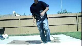 i need help with flares
