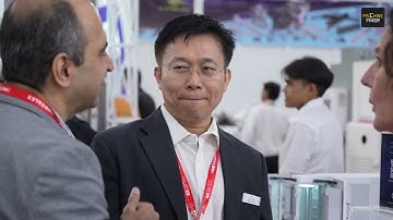 Precision Coating at METALEX 2025 | WPP Engineering x CemeCon