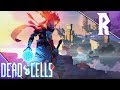 Dead Cells - Parry Practice