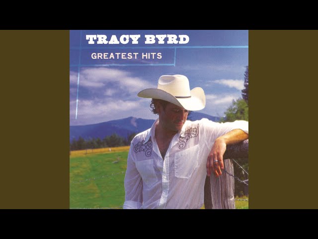 TRACY  BYRD - TINY TOWN